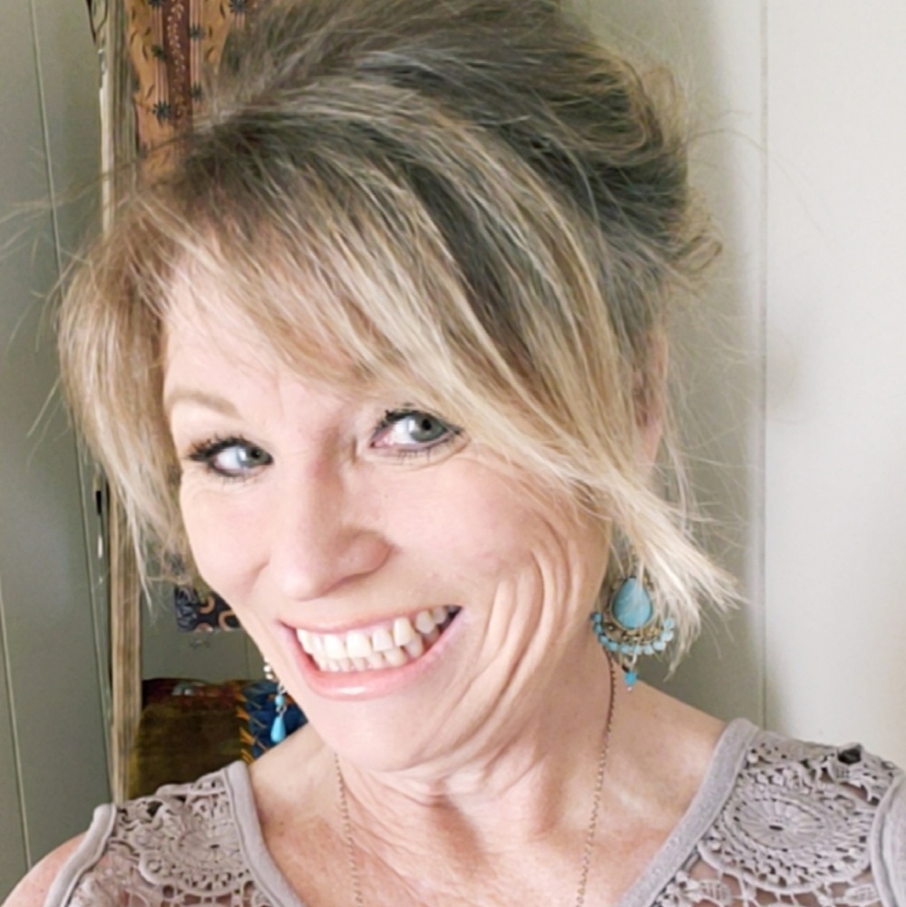 Meet your Posher, Kathy